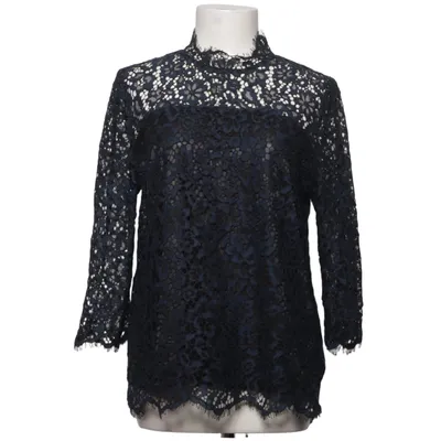 Blus (Asta lace blouse) från Soaked in Luxury Bomull, Polyamid, Polyester