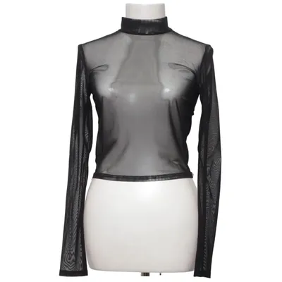 Haut (Noir) de Urban Outfitters