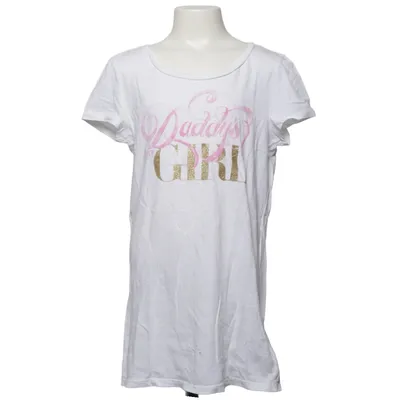 T-shirt (White) from Juicy Couture Cotton