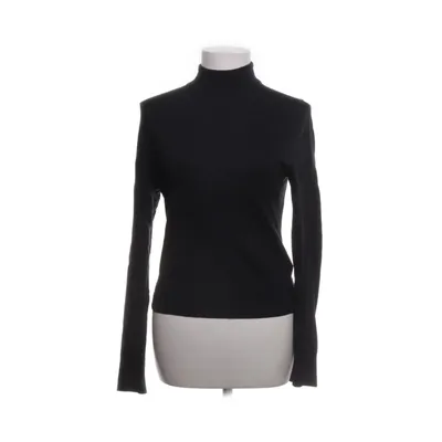 Turtleneck (Sort) fra Filippa K Kashmir, Polyamid, Silke, Uld