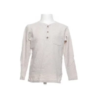 Farfarströja (Beige) från Newbie by KappAhl Bomull