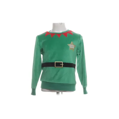 Jultröja (Grön, Svart, Röd) från F&F Elastan, Polyester