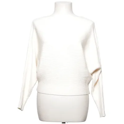 Sweater (White) from Motor