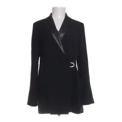 Kavaj (Svart) från Karen Millen Polyester, Viskos