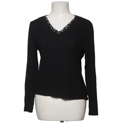 Haut (Noir) de Passport Élasthane, Viscose