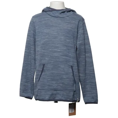 Huvtröja (Blå, Grå) från Frilufts Polyamid, Polyester, Viskos