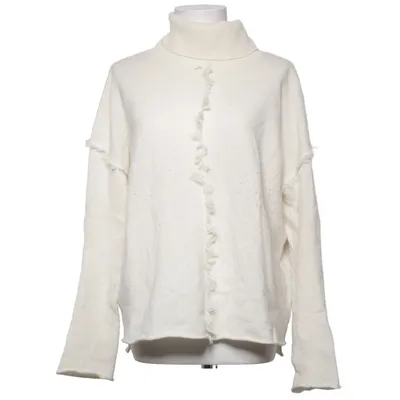 Polotröja (Beige) från Velvet by Graham & Spencer Kashmir