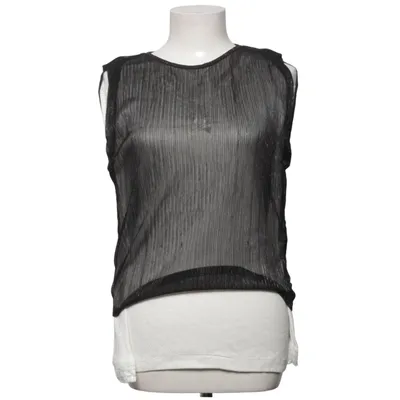 Haut (Noir) de Mohito Polyester