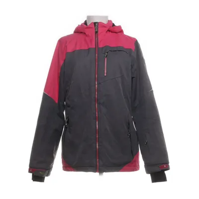 Ski-jas (Grijs, Roze) van Killtec Polyester