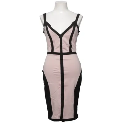 Dress (Pink, Black) from VUBU