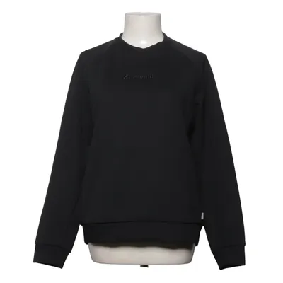 Sweatshirt (Grå) fra Houdini Elastan, Genanvendt polyester