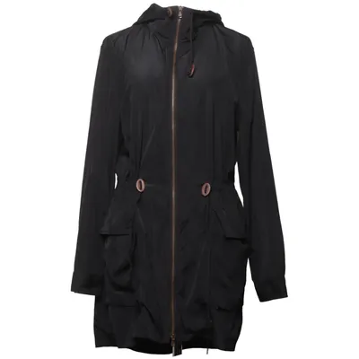 Parkas (Svart) från MyWear Polyester