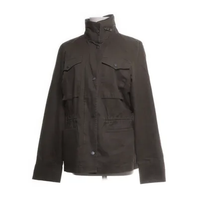 Safarijacka (Brun) från Marc O'Polo Acetat, Bomull, Polyester