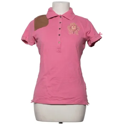 Polo shirt (Allerton) from HV Polo Cotton, Elastane