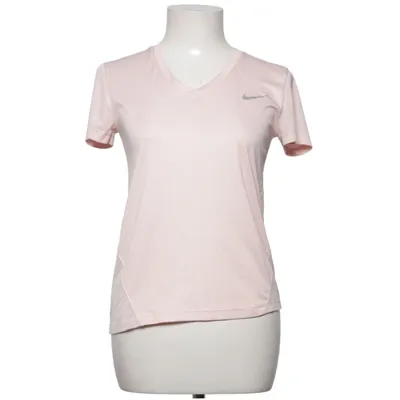 Sports top (Pink) from Nike Running Elastane, Polyester