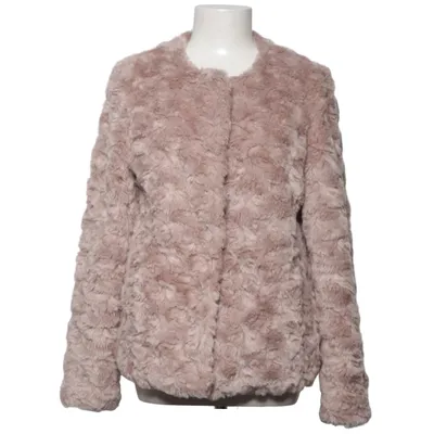 Vinterjakke (N7019) fra Saint Tropez Polyester