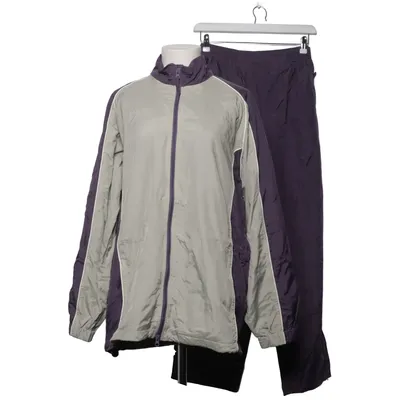 Sports kit (Purple) from Top Line Sportswear Polyamide