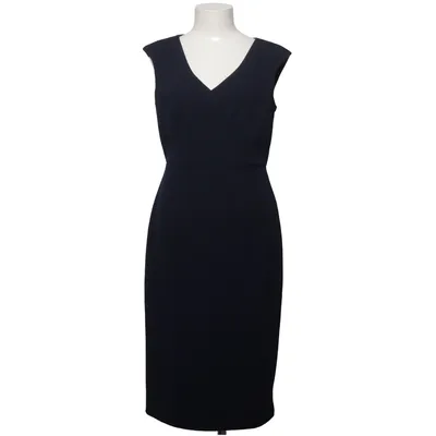 Dress (Blue) from Ivanka Trump Elastane, Polyamide, Polyester