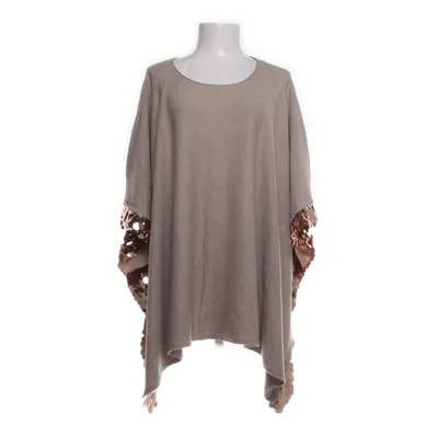 Poncho (Brown, Rosegold) from Beauty Women Elastane, Polyamide, Viscose