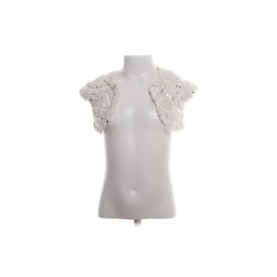 Gilet (Wit, Goud) van Kids by Lindex Polyester