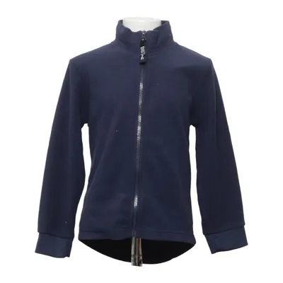 Fleece jacket (Blue) from D6 Soul Polyester