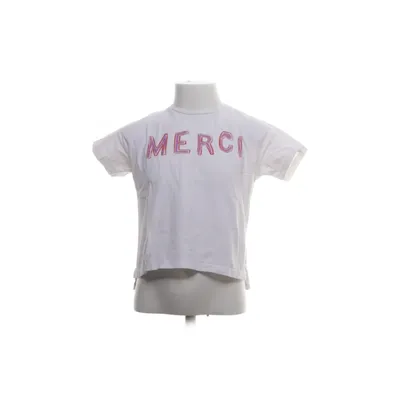 T-shirt (Wit, Meerkleurig) van Zara Kids