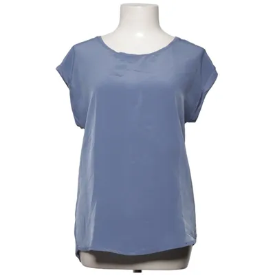 Haut (Bleu) de Rose Bud