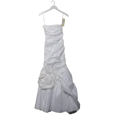 Trouwjurk (6084) van Dollar Polyester