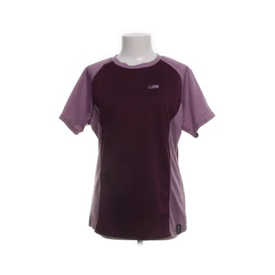 T-shirt (Lila) från Trekmates Polyester