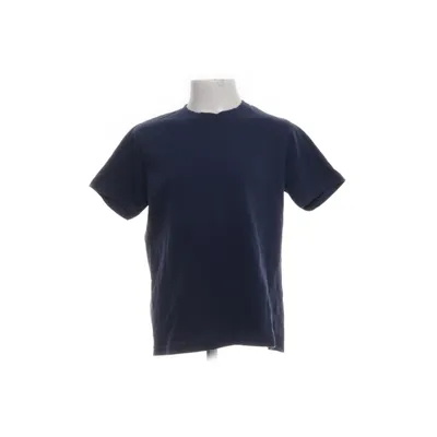 T-shirt (Blå) från Pepperts Bomull