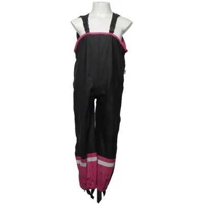 Regenbroek (Zwart, Roze) van Pick-a-Boo Polyester, Polyurethaan