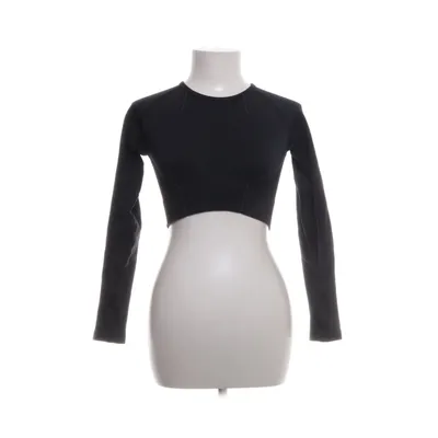 Crop top (Svart) från AYBL