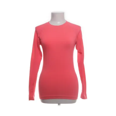 Träningströja (Rosa) från H&M Sport Elastan, Polyamid, Polyester