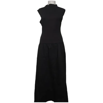 Maxi dress (Sathea) from Samsøe & Samsøe Elastane, Organic cotton