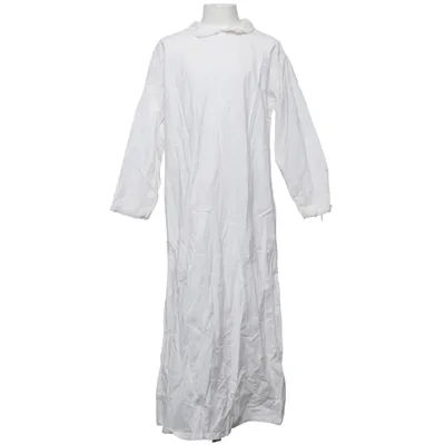 Nightgown (White) from Friend Cotton