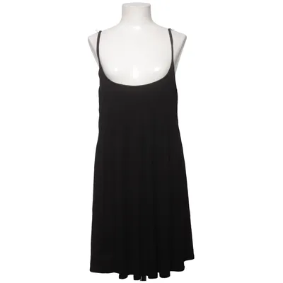 Kjole (Sort) fra Seafolly Elastan, Viscose