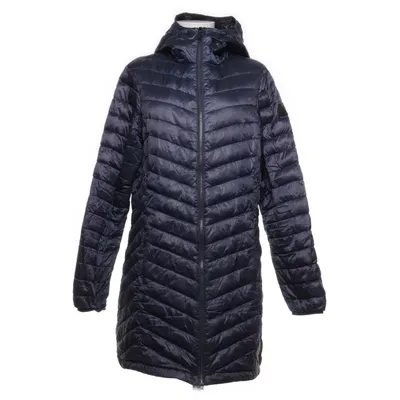 Dunkappa (Blå) från McKinley Dun, Fjädrar, Nylon, Polyester
