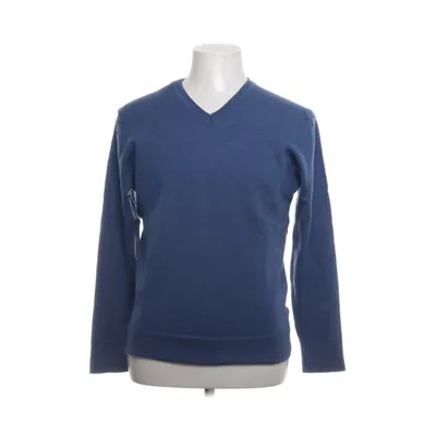 Pullover (Blue) from Gap Merino wool