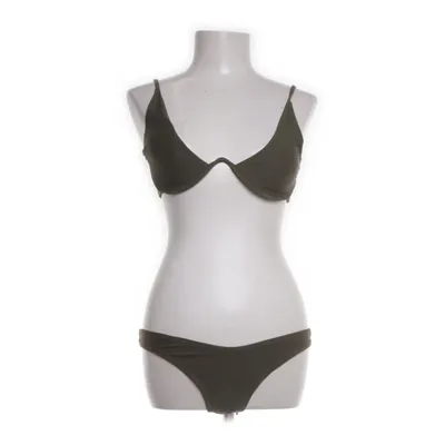 Bikini (Green) from Zaful Elastane, Nylon