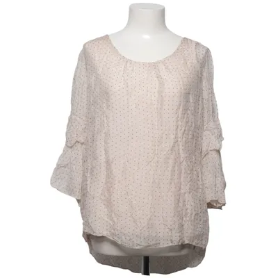 Blouse (Noir, Rose) de Josei Élasthane, Viscose