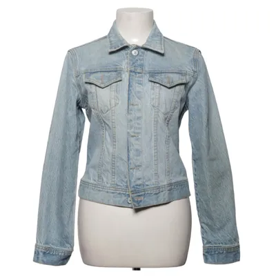 Denim jacket (Blue) from Rocky Cotton