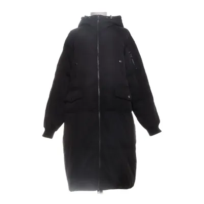 Winter coat (Black) from Ichi