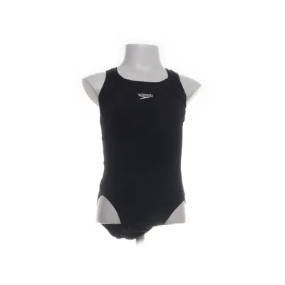 Badpak (Zwart) van Speedo Polyester
