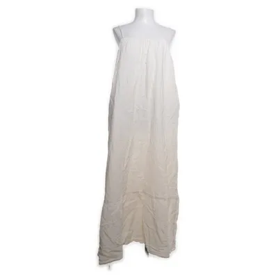 Klänning (Vit) från Jan 'N June Bomull