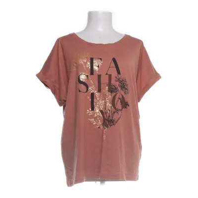 Top (Roze, Meerkleurig) van Soyaconcept Katoen, Viscose