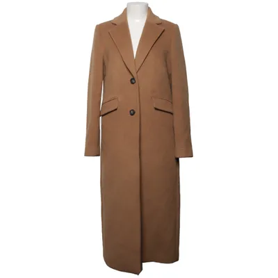 Kappa (Beige) från Beaumont Polyester, Ull