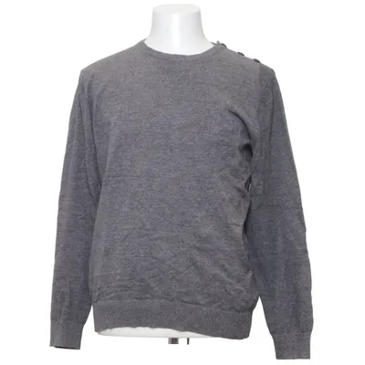 Sweater (Gray) from Premium by Jack & Jones
