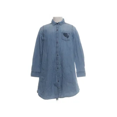 Skjortklänning (Blå) från Oshkosh Bomull