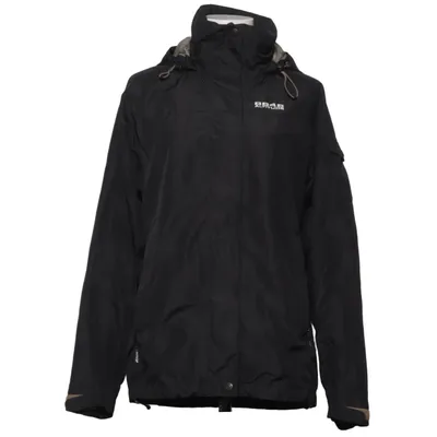 Veste polaire (Noir) de 8848 Altitude Polyamide, Polyester