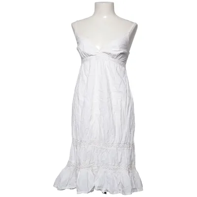 Robe (Blanc) de Miss Milla Coton